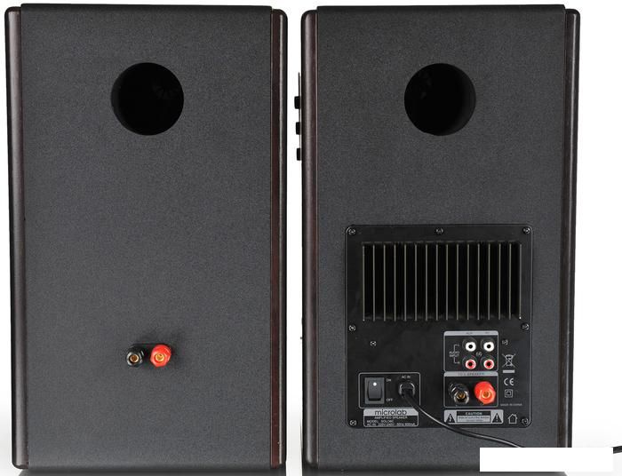 Акустика Microlab Solo-6C