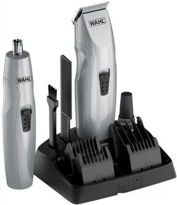 Триммер для бороды и усов Wahl Mustache &amp; Beard Combo 05606-308