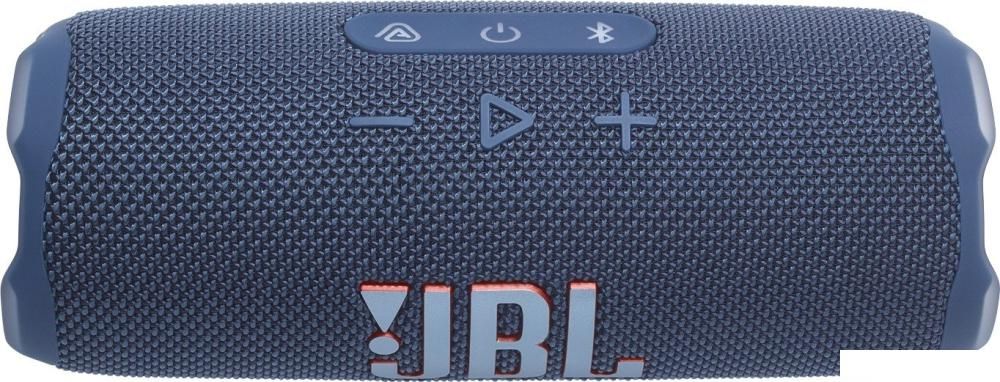Беспроводная колонка JBL Flip 7 (темно-синий)