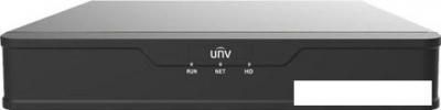 Сетевой видеорегистратор Uniview NVR301-08S3-P8