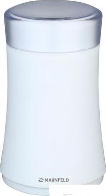 Электрическая кофемолка MAUNFELD MF-531WH Электрическая кофемолка MAUNFELD MF-531WH