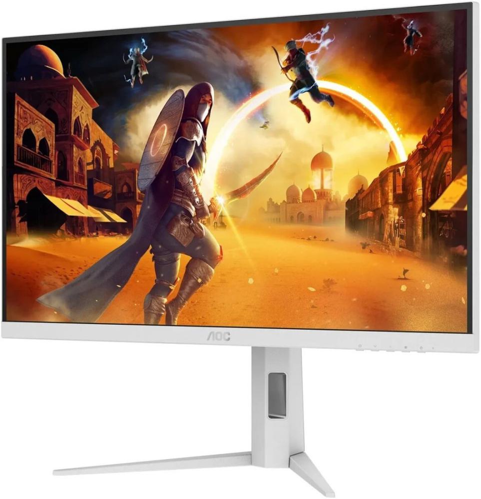 Игровой монитор AOC Gaming Q27G4/WS