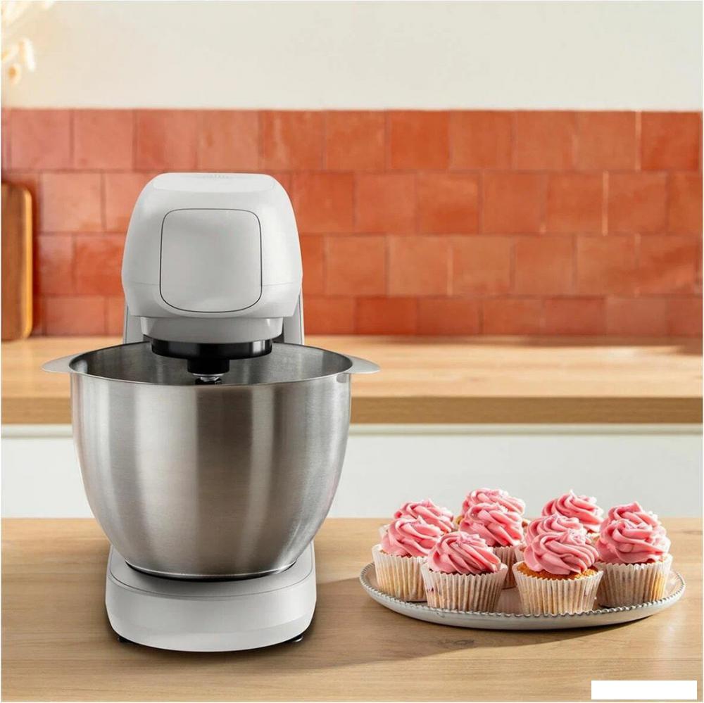 Планетарный миксер Tefal QB520B38