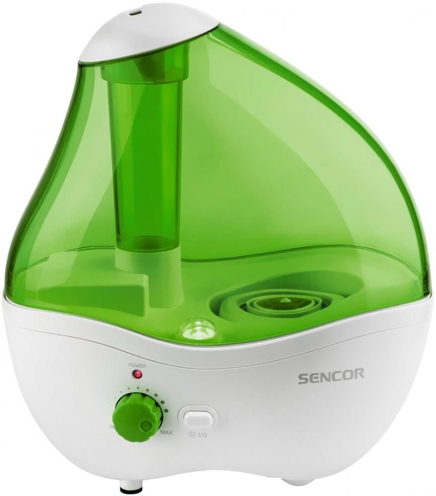 Увлажнитель воздуха Sencor SHF 921GR