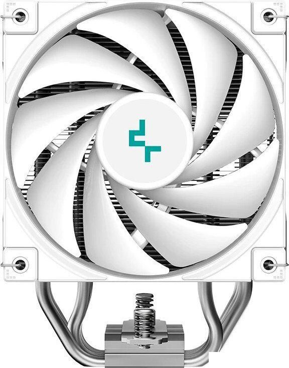 Кулер для процессора DeepCool AK500S Digital SE WH R-AK500S-WHADMN-GJD