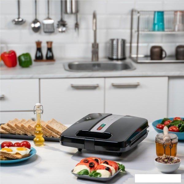 Сэндвичница Zelmer ZSM7400