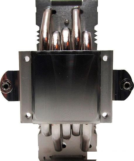 Кулер для процессора Noctua NH-U12S
