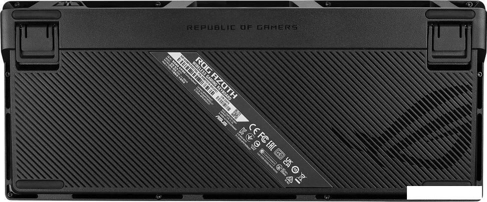 Клавиатура ASUS ROG Azoth (ASUS ROG NX Snow)