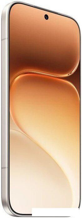 Телефон HONOR 600 Dual SIM 8GB/512GB международная версия (бежевый)