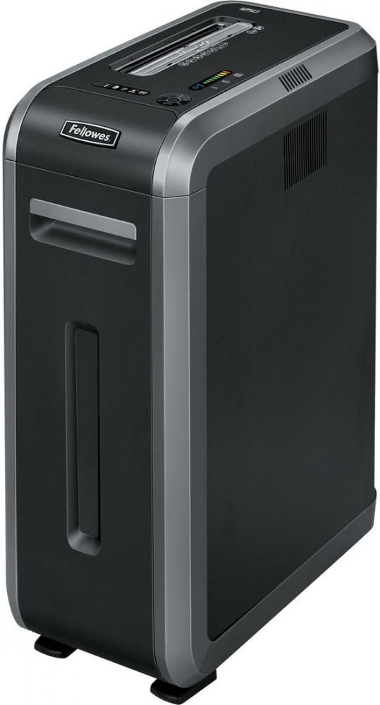 Шредер Fellowes Powershred 125Ci FS-46120