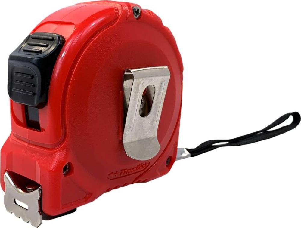Рулетка Workpro WP261004