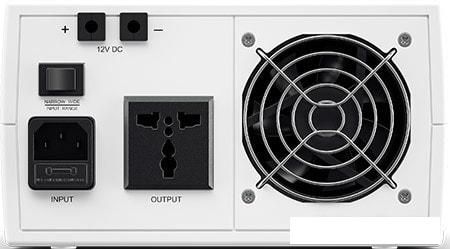 Источник бесперебойного питания CyberPower SMP550EI