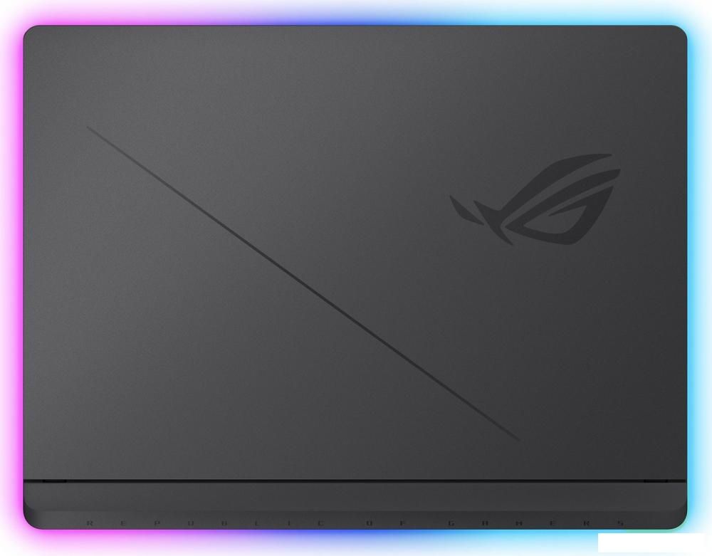 Игровой ноутбук ASUS ROG Strix G16 2025 G615LR-S5162