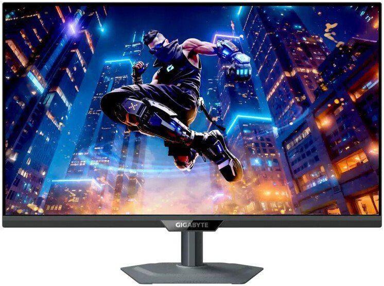 Игровой монитор Gigabyte M27Q2 QD