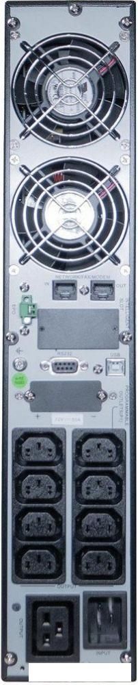 Источник бесперебойного питания ACD PW-RackLine Pro 3000I 83-322378-00G