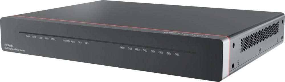 Маршрутизатор Huawei NetEngine AR651