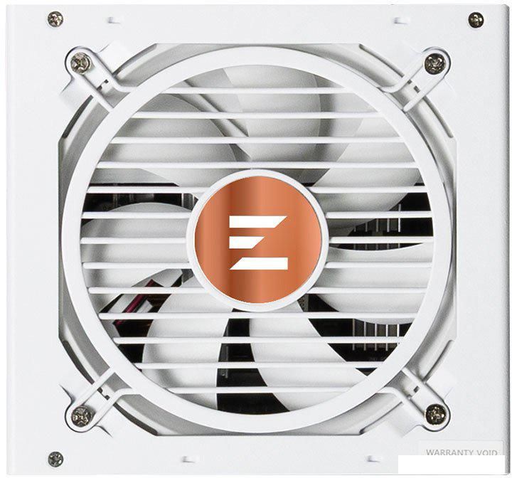 Блок питания Zalman GigaMax III 750W ZM750-GV3 WH