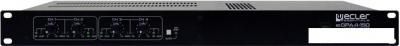 Усилитель мощности Ecler eGPA4-150