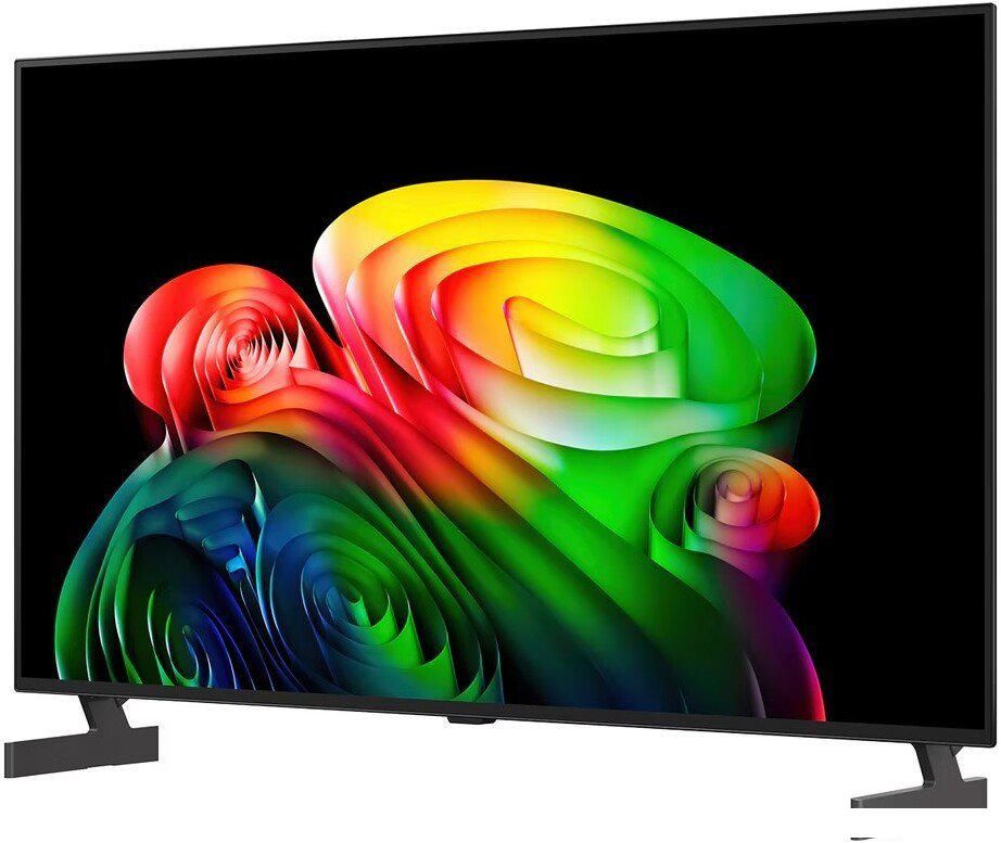 OLED телевизор LG OLED AI B6 OLED55B6RLA