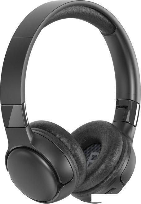 Наушники HONOR Choice Headphones Lite (черный, международная версия)