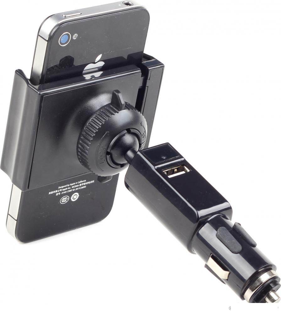 Держатель для смартфона Gembird TA-CH-003