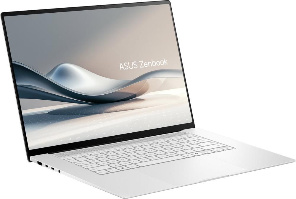 Ноутбук ASUS Zenbook S 16 UM5606GA-SS022W
