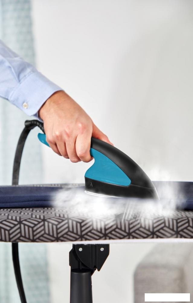 Отпариватель Tefal Ixeo QT1511E0