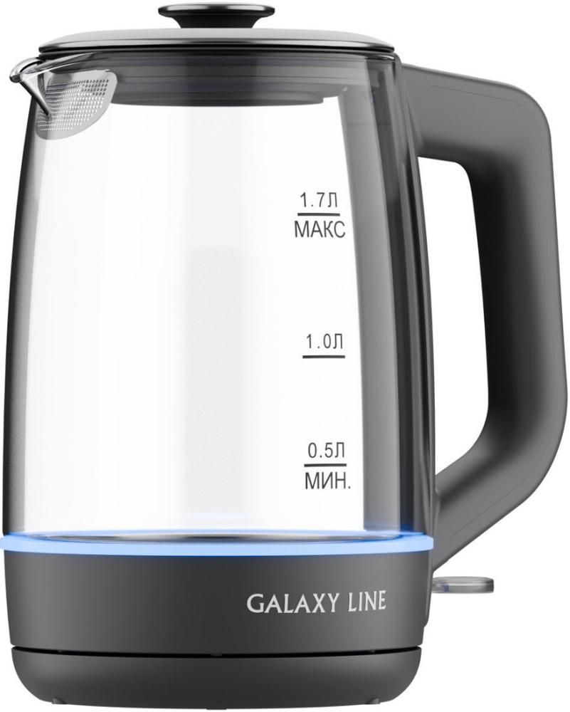 Электрический чайник Galaxy Line GL0568