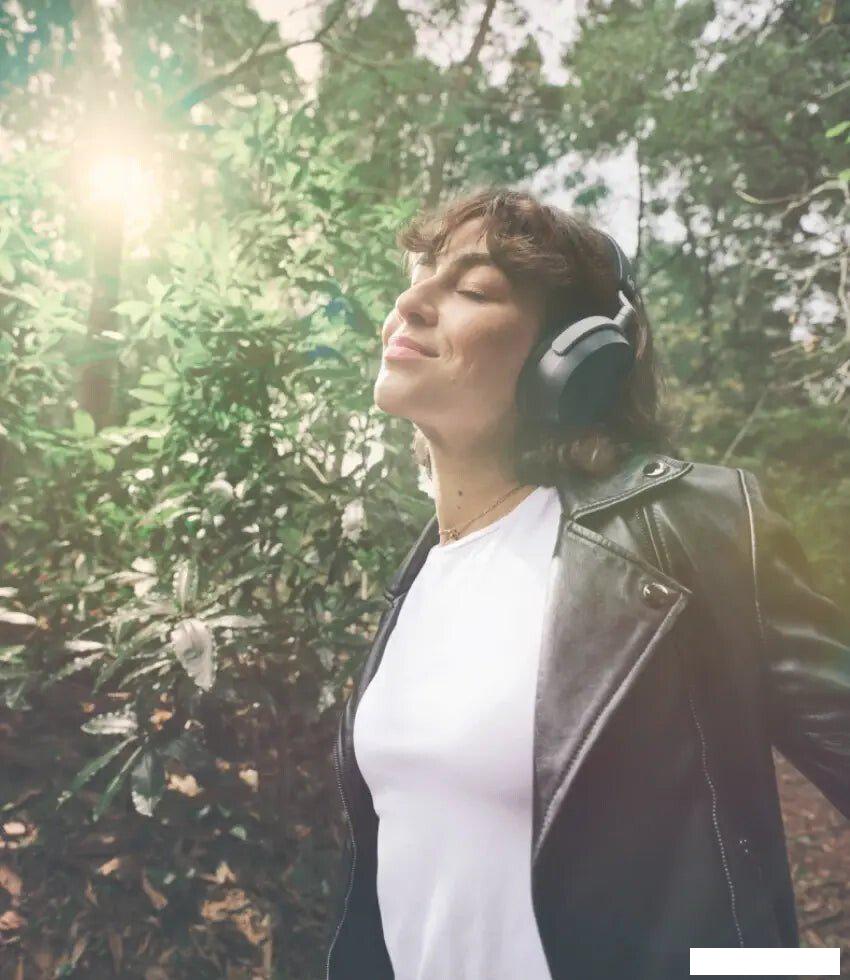 Наушники Sennheiser HDB 630