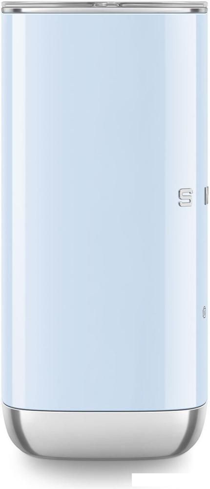 Автоматический вспениватель молока Smeg MFF02PBEU