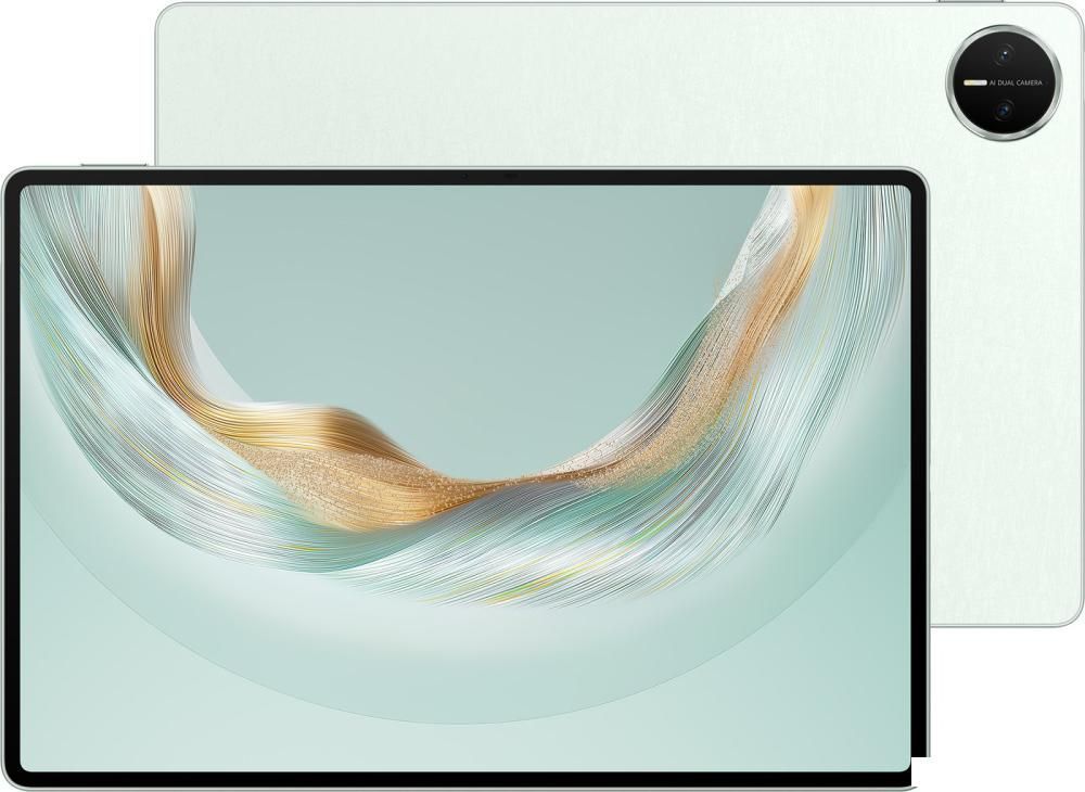 Планшет Huawei MatePad Pro 12.2" 2025 PaperMatte Wi-Fi MRDI-W09 12GB/512GB (зеленый)