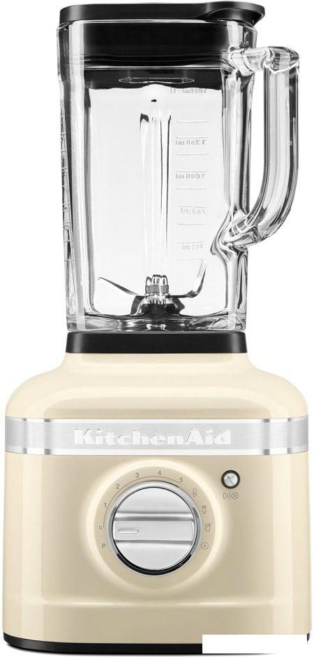 Стационарный блендер KitchenAid Artisan K400 5KSB4026EAC