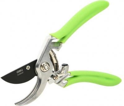 Секатор Deli DL580207 Секатор Deli DL580207