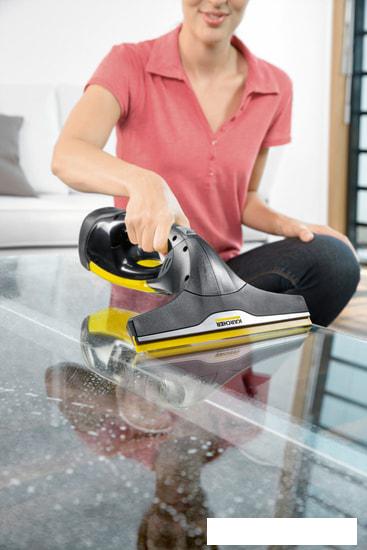 Стеклоочиститель Karcher WV 2 Premium 10 Years Edition 1.633-426.0