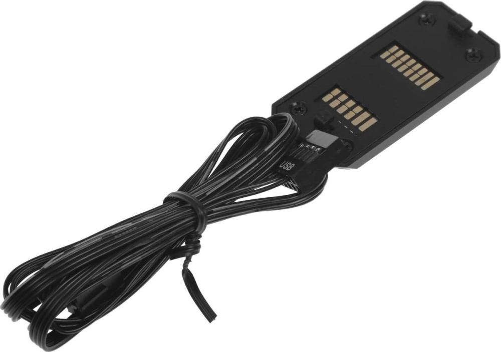 Вентилятор для корпуса Lian Li Uni Fan TL 120 Wireless G99.12TLLCD1W1B.R0