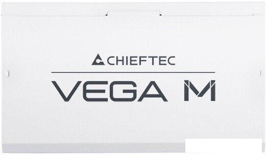 Блок питания Chieftec Vega M 850W PPG-850-CW