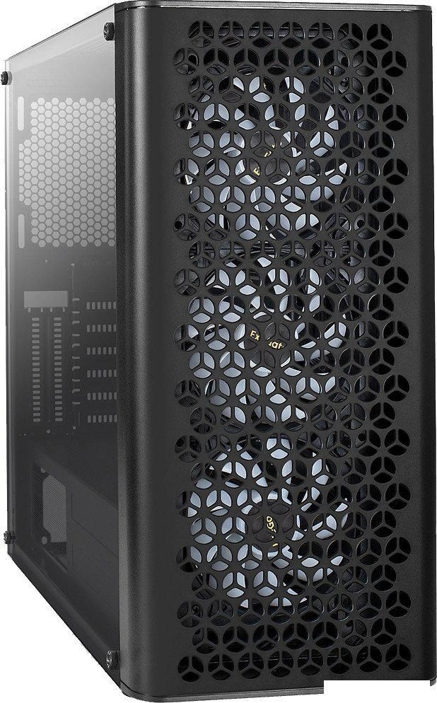 Корпус ExeGate EVO-9202 EX294965RUS