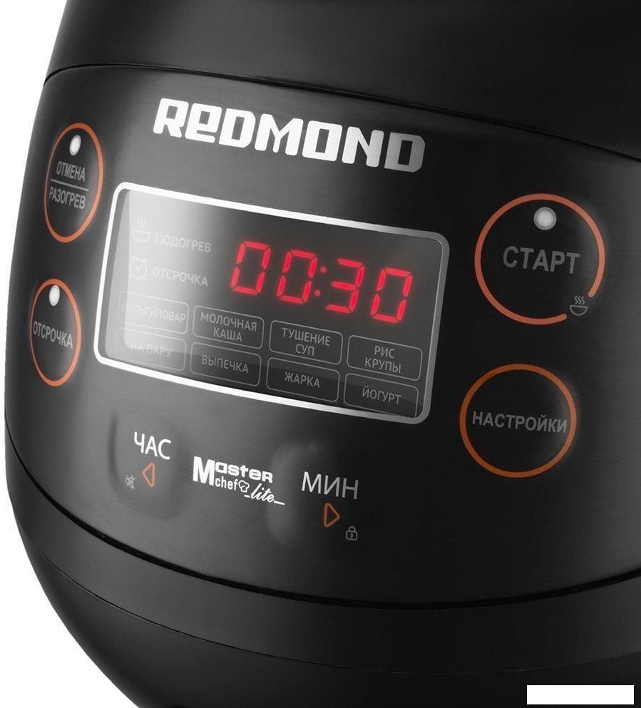 Мультиварка Redmond RMC-03