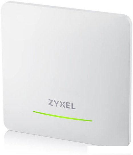 Точка доступа Zyxel NebulaFlex NWA90BE
