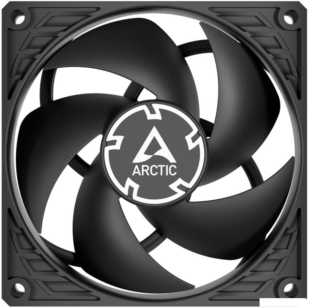 Вентилятор для корпуса Arctic P9 PWM PST (черный)