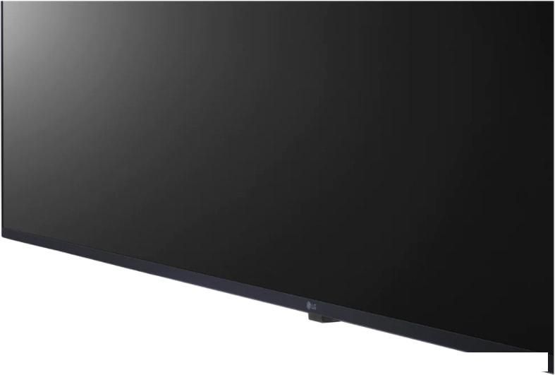 Информационная панель LG 75UL3J-E