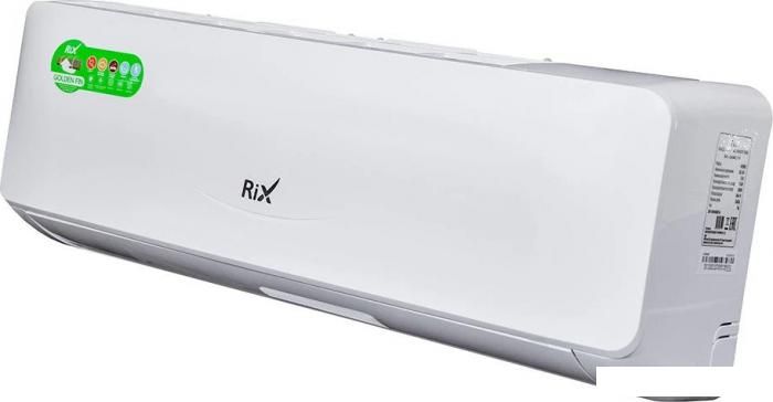 Кондиционер Rix I/O-W18MB