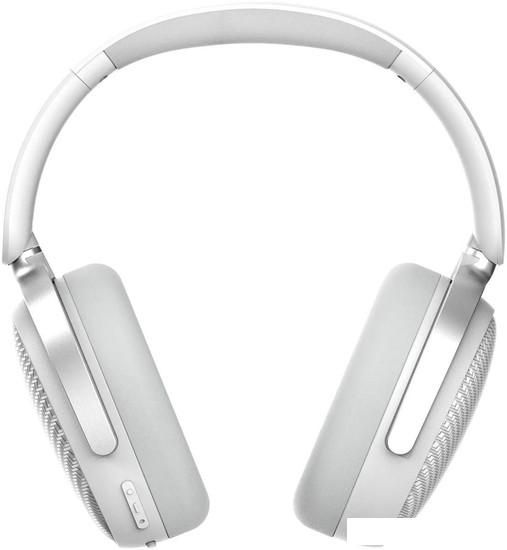 Наушники A4Tech Fstyler BH350C (белый)