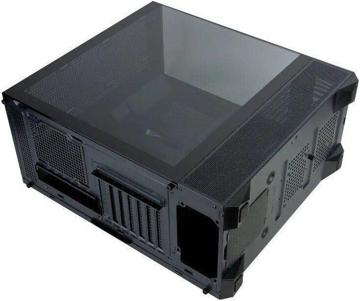 Корпус Ginzzu GL710