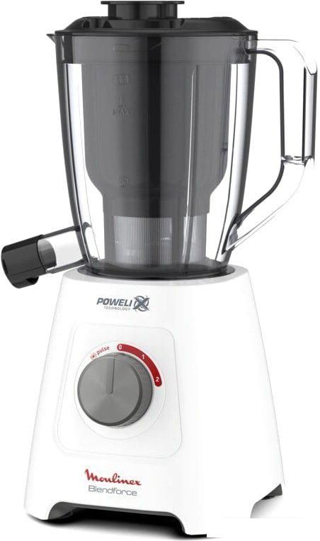 Стационарный блендер Moulinex Blendforce Powelix LM42Q110