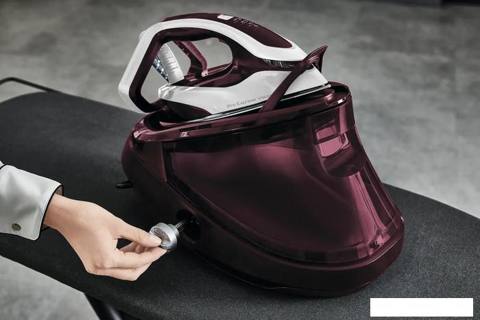 Утюг Tefal Pro Express Vision GV9810E0