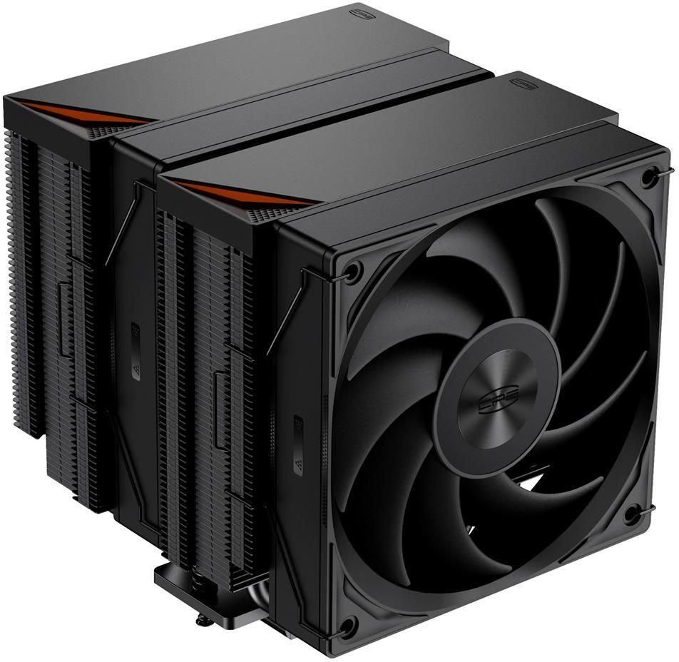 Кулер для процессора PCCooler RZ620 BK