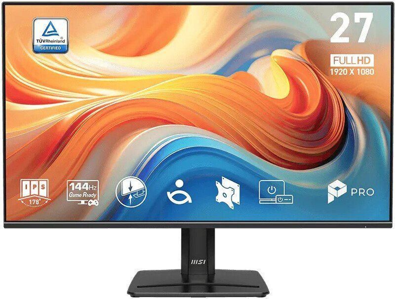 Монитор MSI Pro MP271 E14A