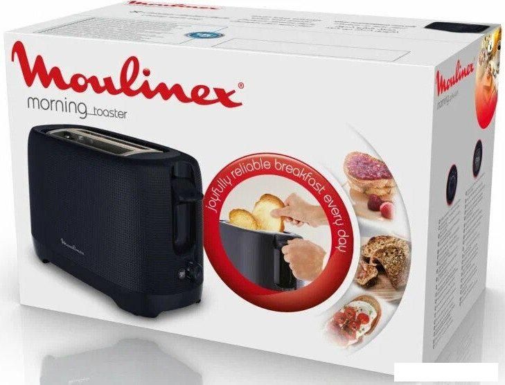 Тостеры Moulinex LT2M0810
