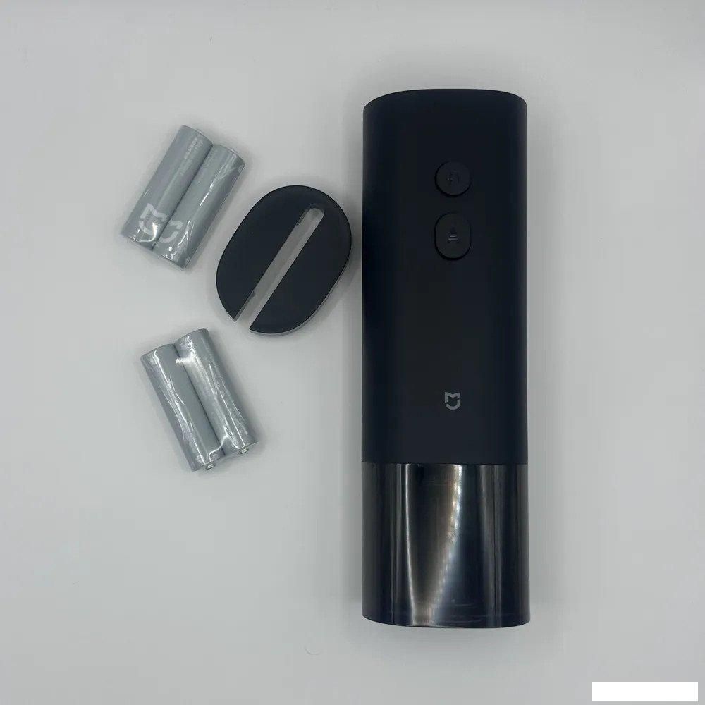 Электроштопор Xiaomi Mijia KGJ001T